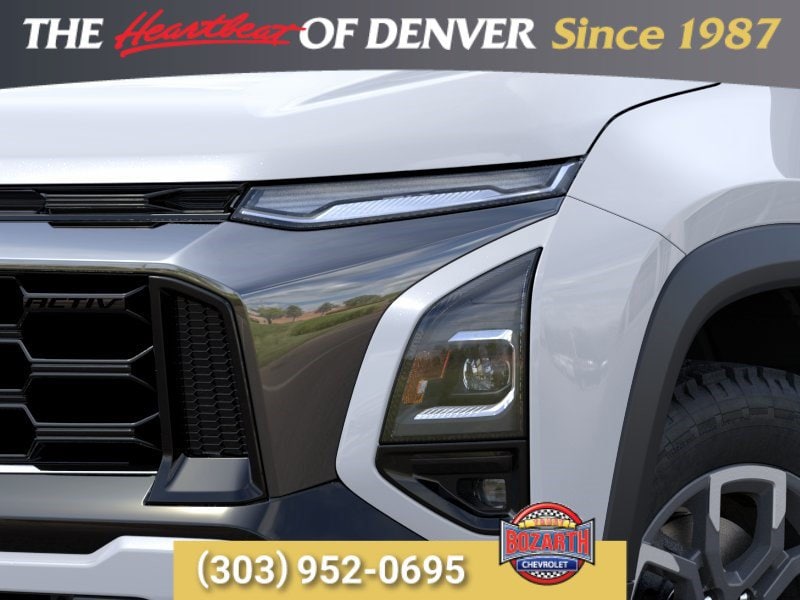 2026 Chevrolet Equinox ACTIV - Photo 11