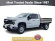  Chevrolet Silverado 2500 HD