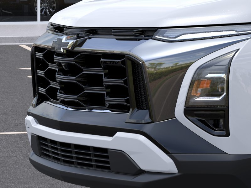 2026 Chevrolet Equinox ACTIV - Photo 14