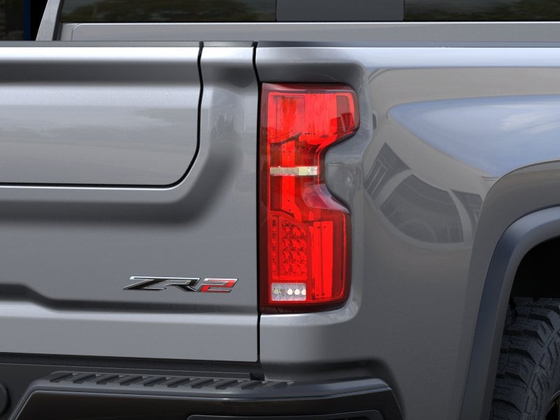 2026 Chevrolet Silverado 2500 HD ZR2 - Photo 12