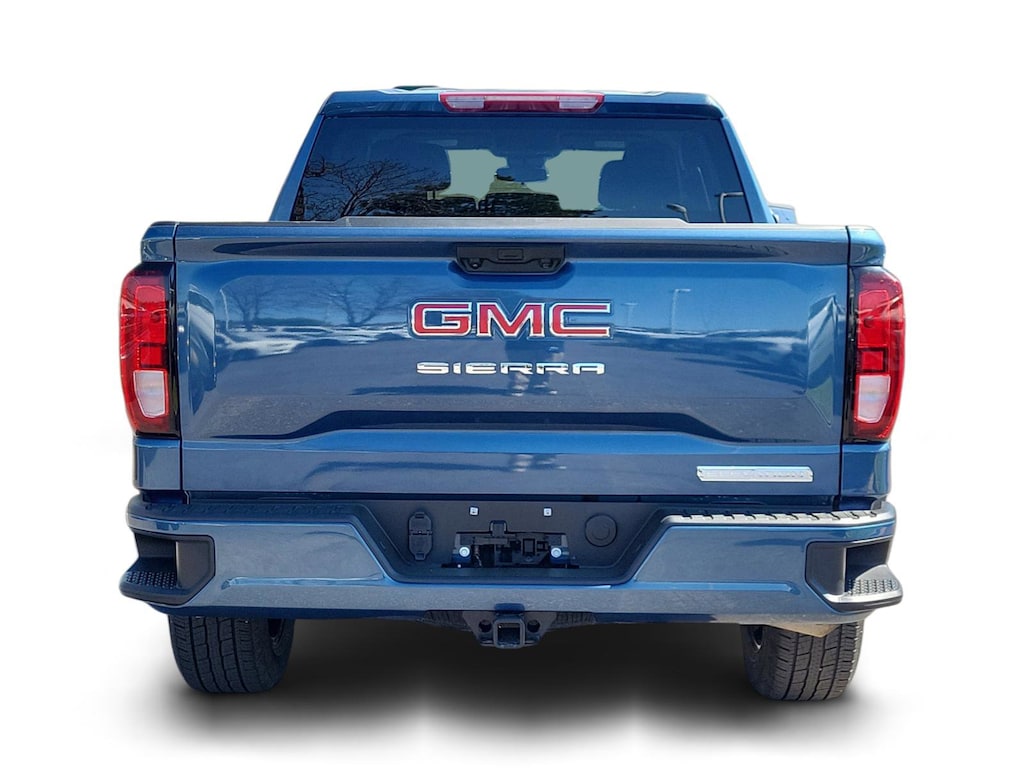 Used 2025 GMC Sierra 1500 Elevation Truck