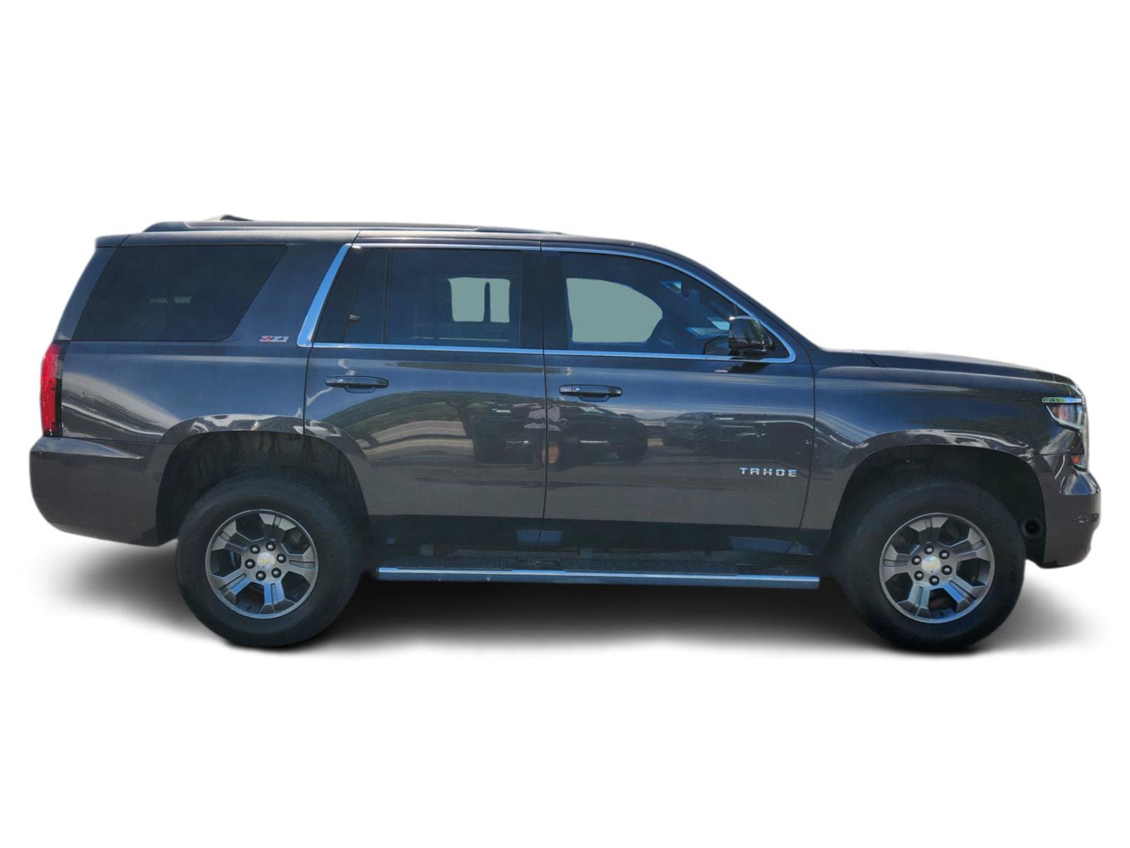 Used 2015 Chevrolet Tahoe LT with VIN 1GNSKBKC2FR586489 for sale in Lone Tree, CO