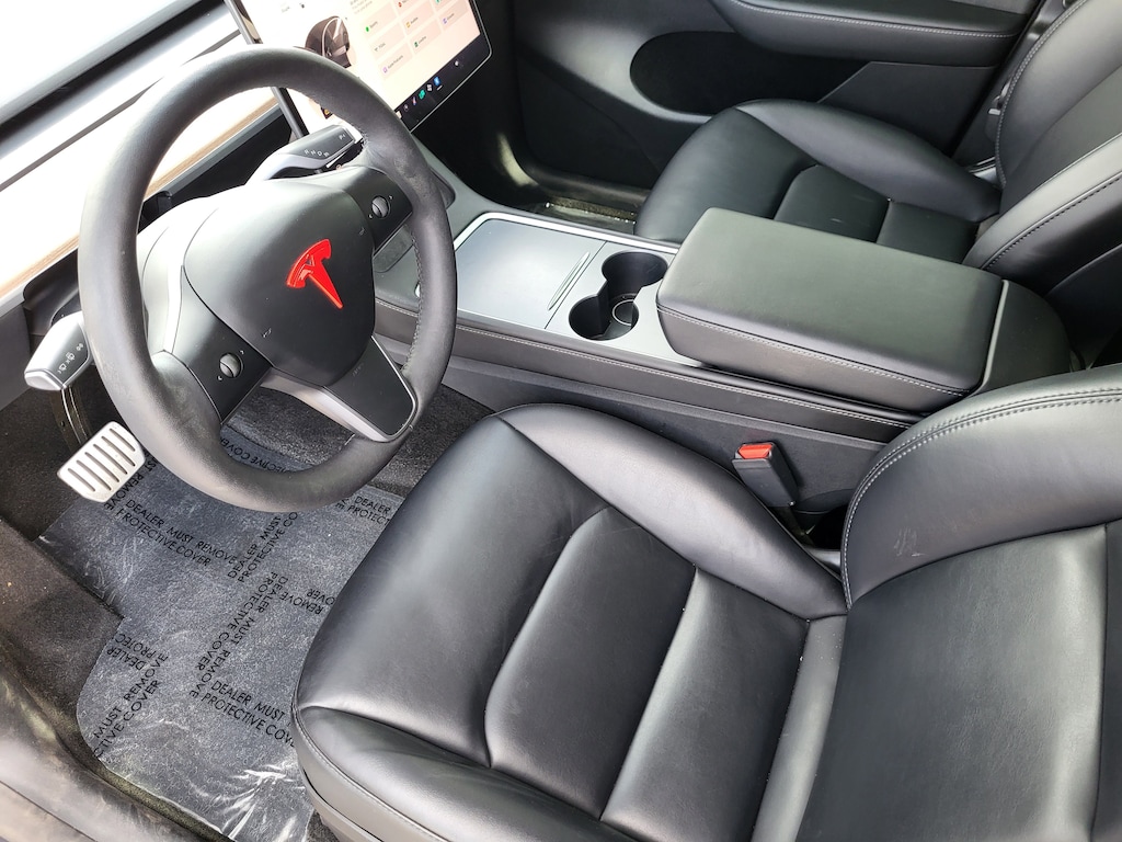 Used 2023 Tesla Model Y Performance