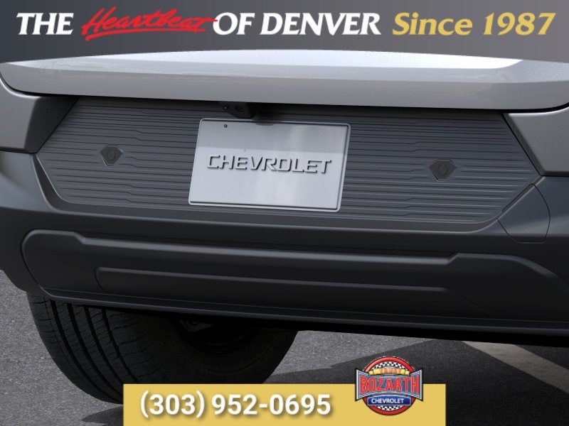 2026 Chevrolet Equinox EV 1LT - Photo 15