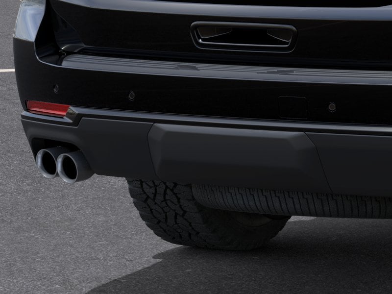 2026 Chevrolet Tahoe Z71 - Photo 39