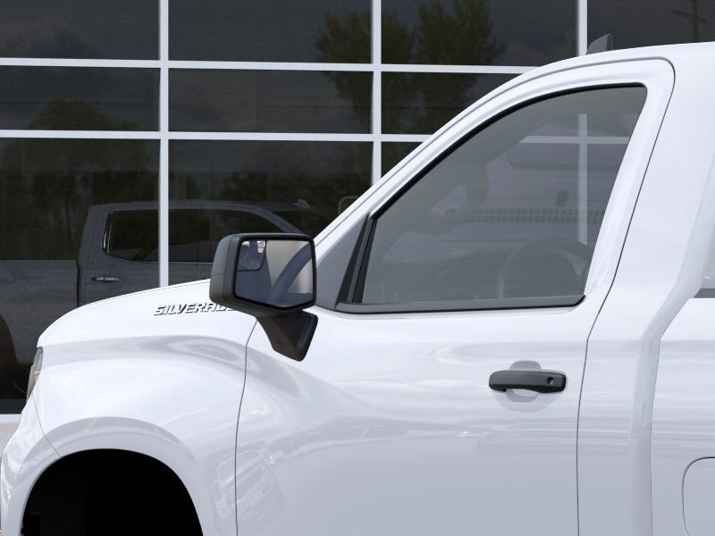 2026 Chevrolet Silverado 1500 Work Truck - Photo 13