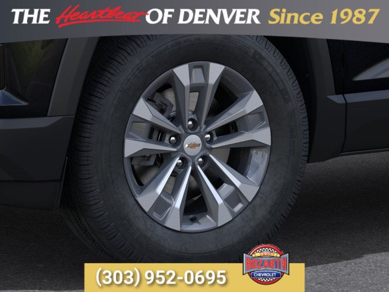 2026 Chevrolet Equinox LT - Photo 10
