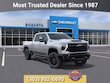  Chevrolet Silverado 2500 HD