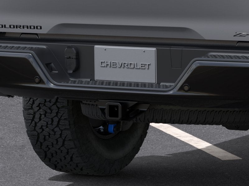 2026 Chevrolet Colorado ZR2 - Photo 22