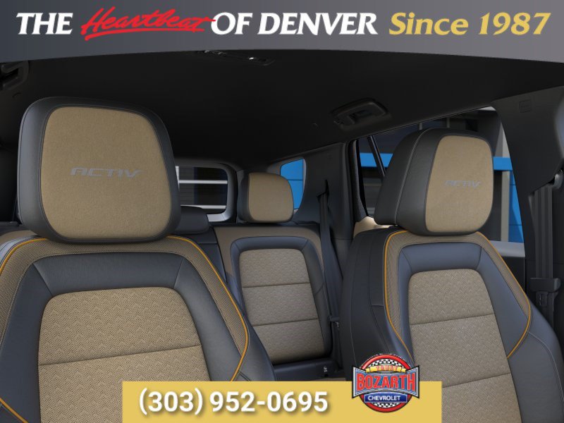 2026 Chevrolet Equinox ACTIV - Photo 25
