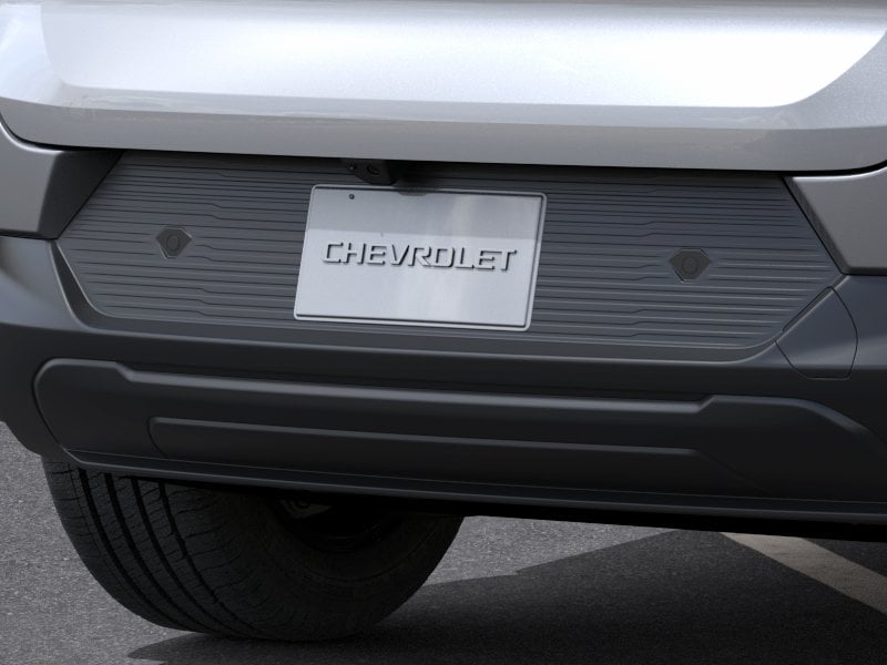 2026 Chevrolet Equinox EV 1LT - Photo 39