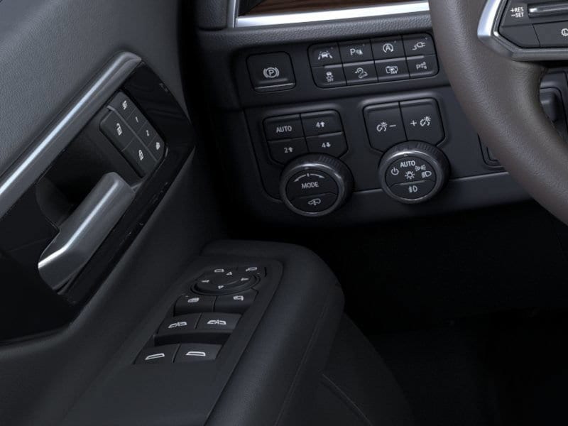 2026 Chevrolet Tahoe High Country - Photo 23