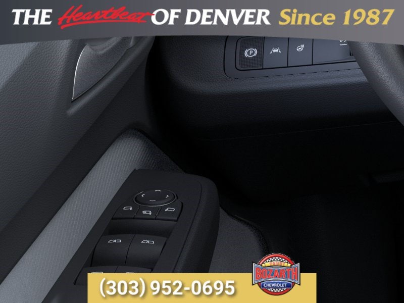 2027 Chevrolet Bolt RS - Photo 23