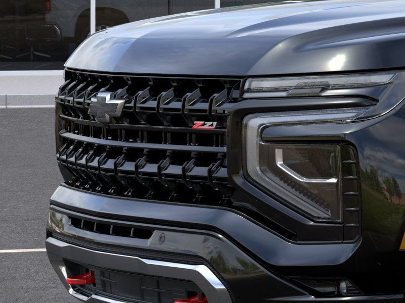 2026 Chevrolet Tahoe Z71 - Photo 14