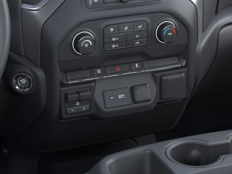 2026 Chevrolet Silverado 3500 HD Work Truck - Photo 42