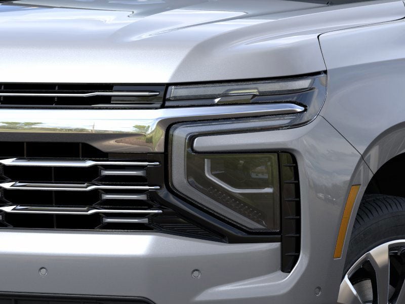 2025 Chevrolet Suburban Premier - Photo 35