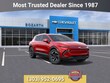  Chevrolet Equinox EV