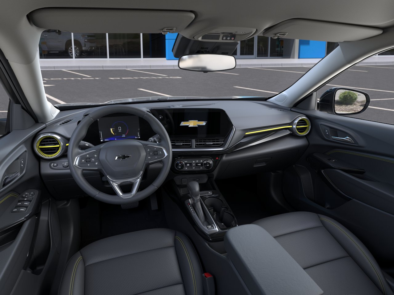 2026 Chevrolet Trax Activ - Photo 40