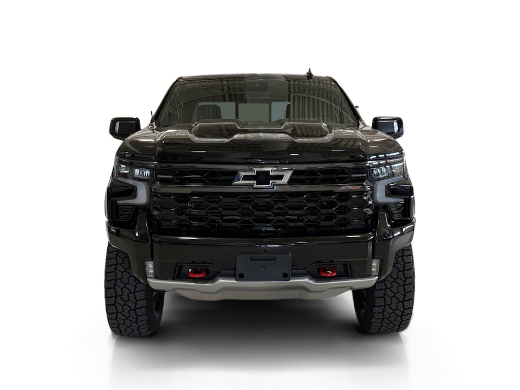 Used 2024 Chevrolet Silverado 1500 ZR2 Truck