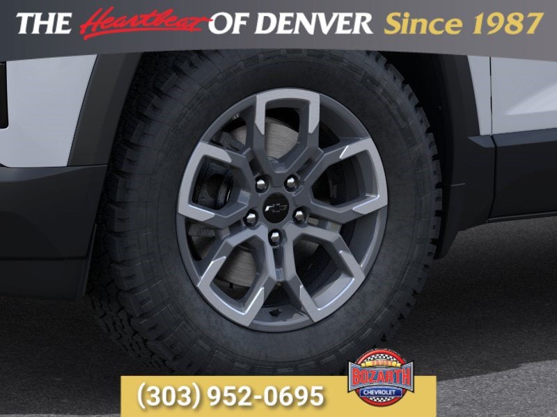 2026 Chevrolet Equinox ACTIV - Photo 10