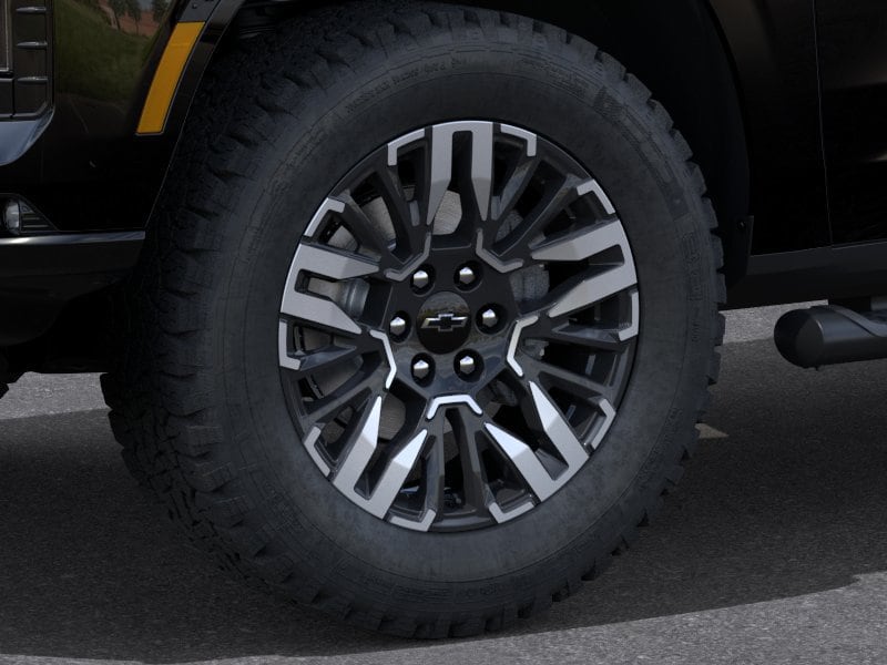 2026 Chevrolet Tahoe Z71 - Photo 10