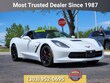  Chevrolet Corvette Stingray