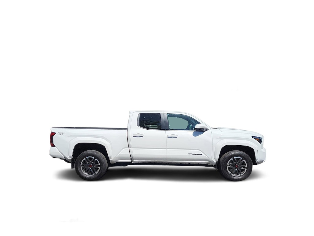 Used 2024 Toyota Tacoma 4WD SR5