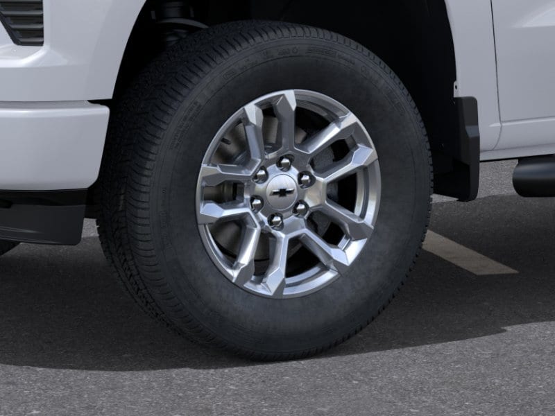 2026 Chevrolet Silverado 1500 RST - Photo 34