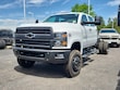  Chevrolet Silverado 5500 HD
