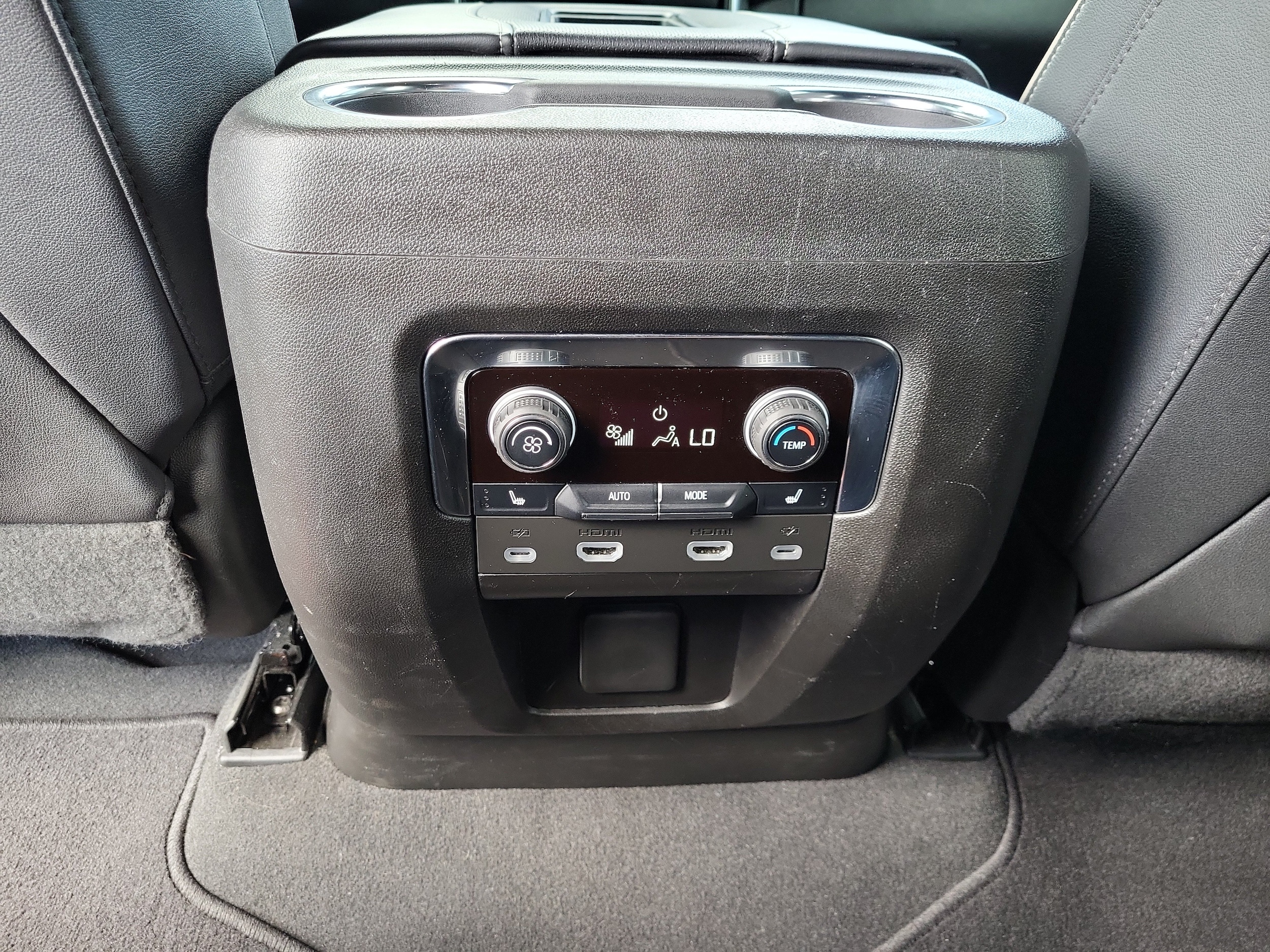 2023 Chevrolet Tahoe Premier - Photo 17