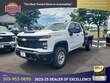 Chevrolet Silverado 3500 HD