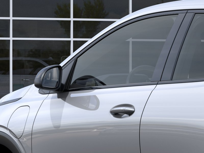 2027 Chevrolet Bolt LT - Photo 13