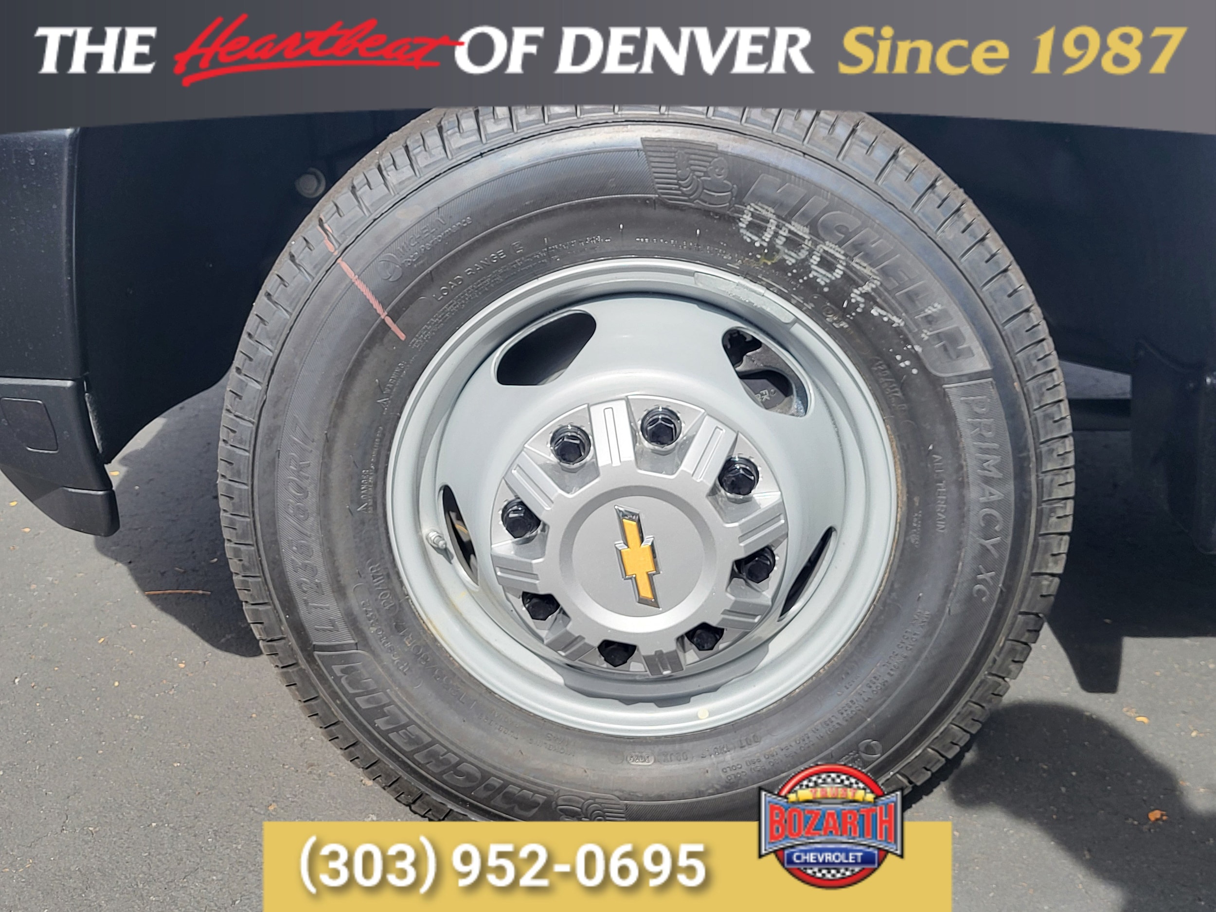 2026 Chevrolet Silverado 3500 HD Work Truck - Photo 17