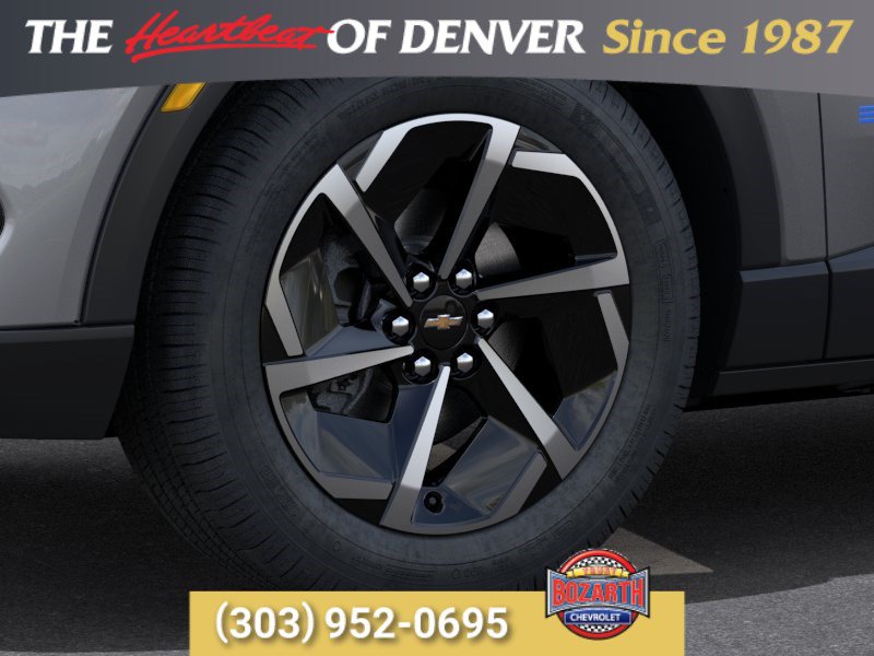 2026 Chevrolet Equinox EV 1LT - Photo 10