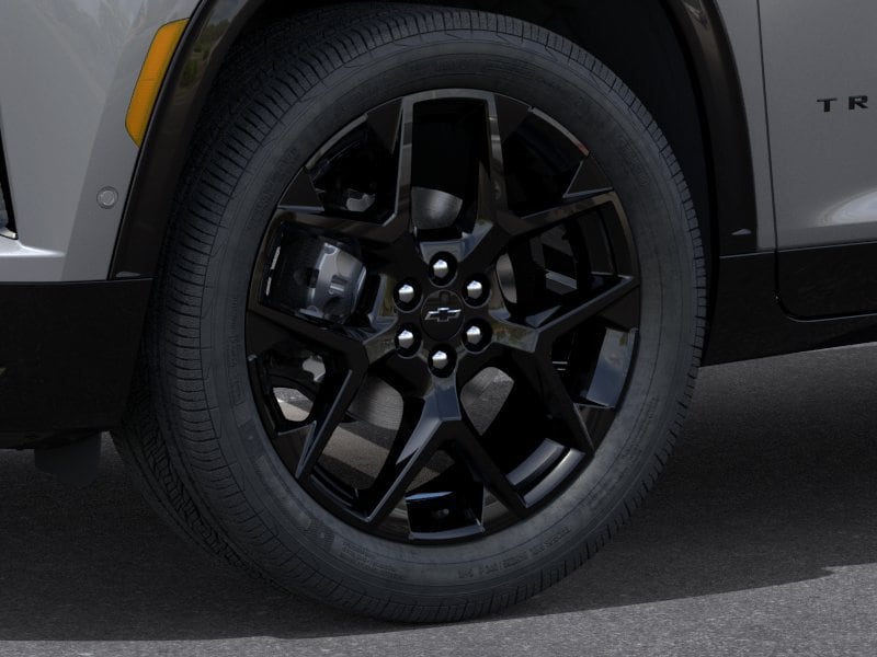 2026 Chevrolet Traverse RS - Photo 10