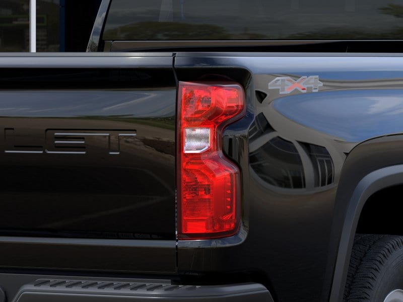 2026 Chevrolet Silverado 3500 HD Work Truck - Photo 36