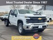  Chevrolet Silverado 3500 HD