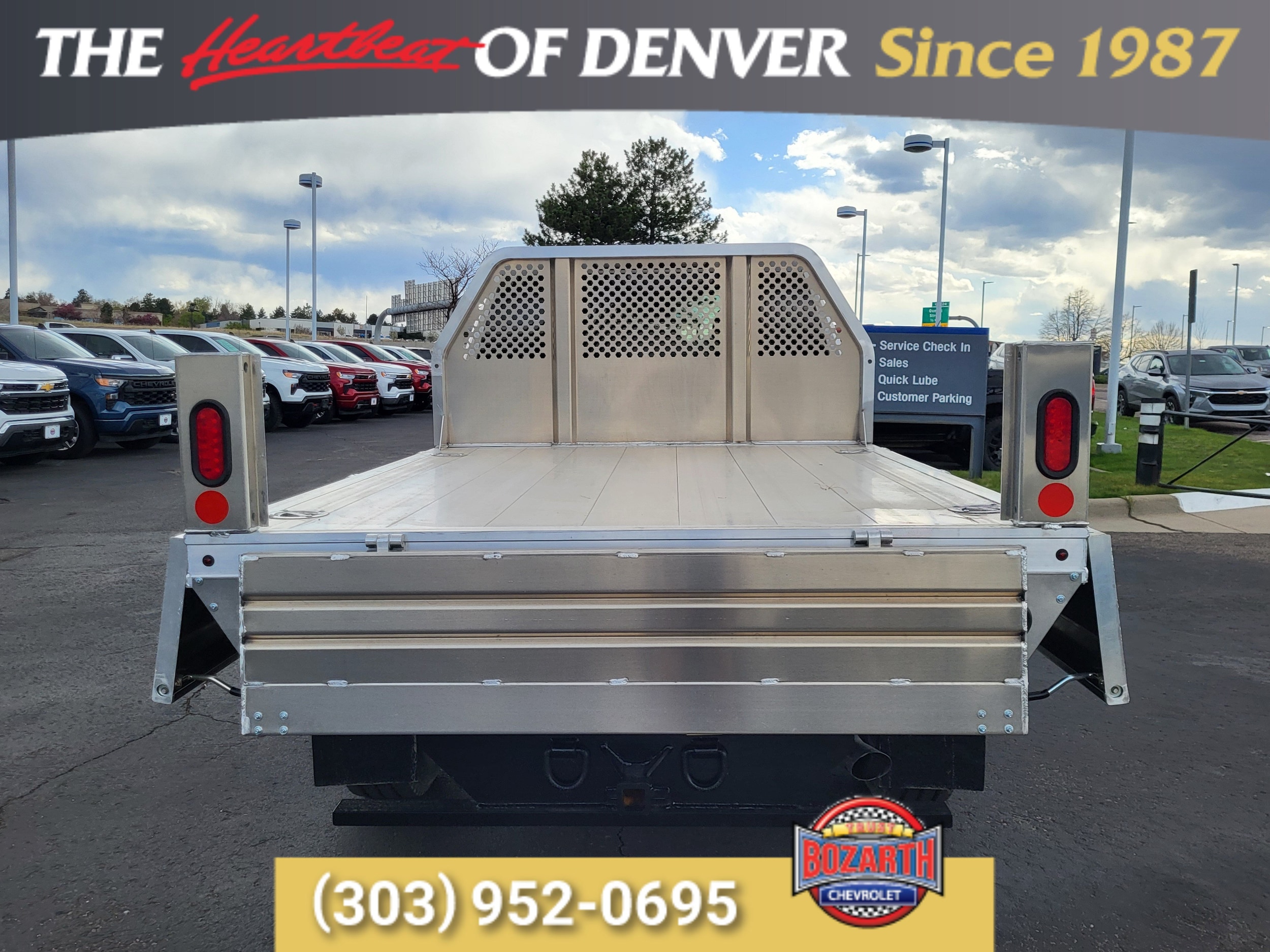 2025 Chevrolet Silverado 2500 HD Work Truck - Photo 18