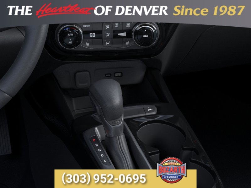 2026 Chevrolet Trax Activ - Photo 24