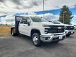  Chevrolet Silverado 3500 HD Chassis Cab
