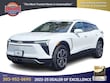 Chevrolet Blazer EV