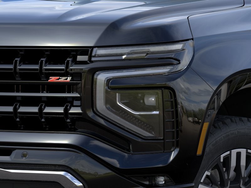 2026 Chevrolet Tahoe Z71 - Photo 11