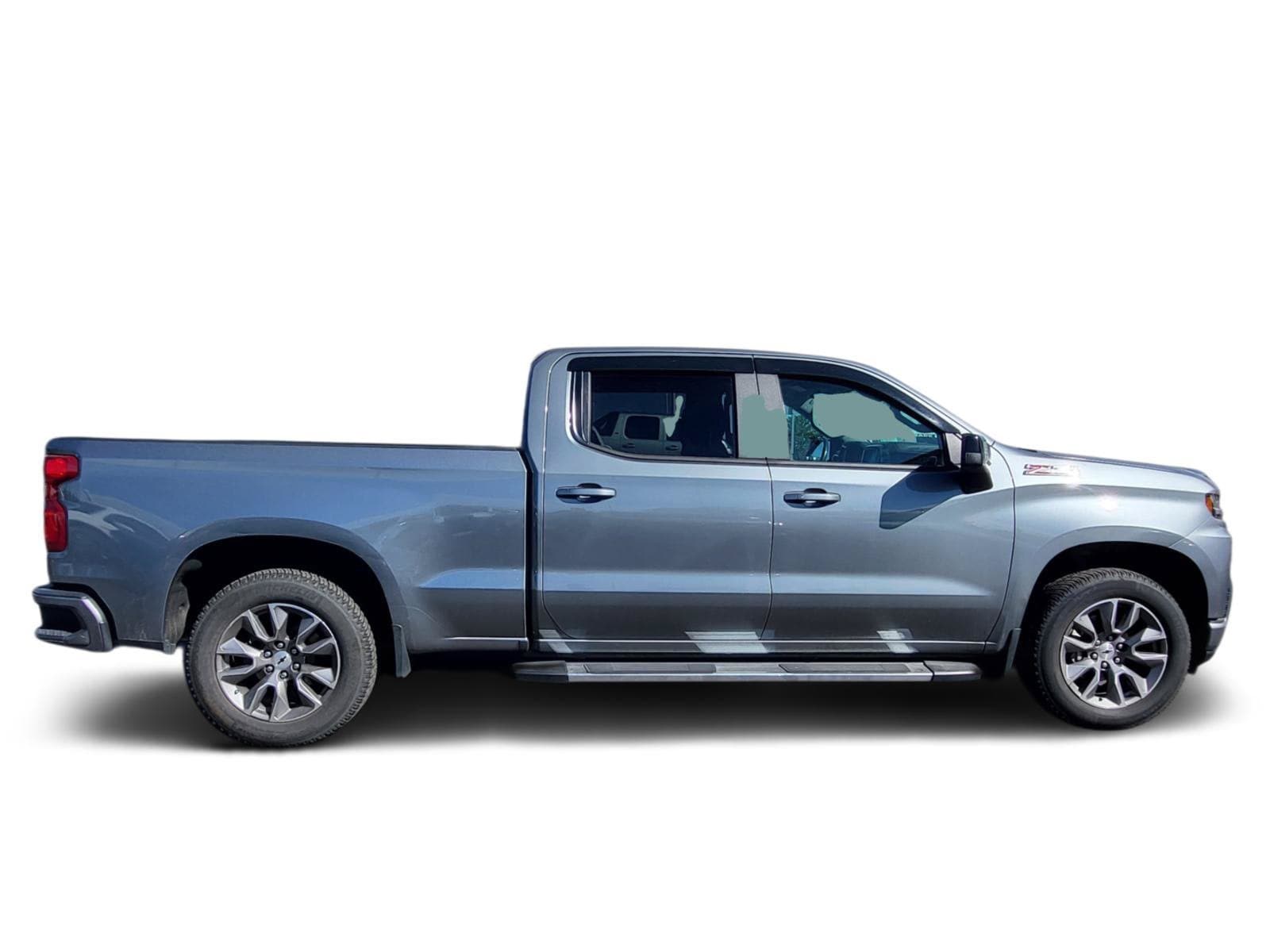 2020 Chevrolet Silverado 1500 RST - Photo 38