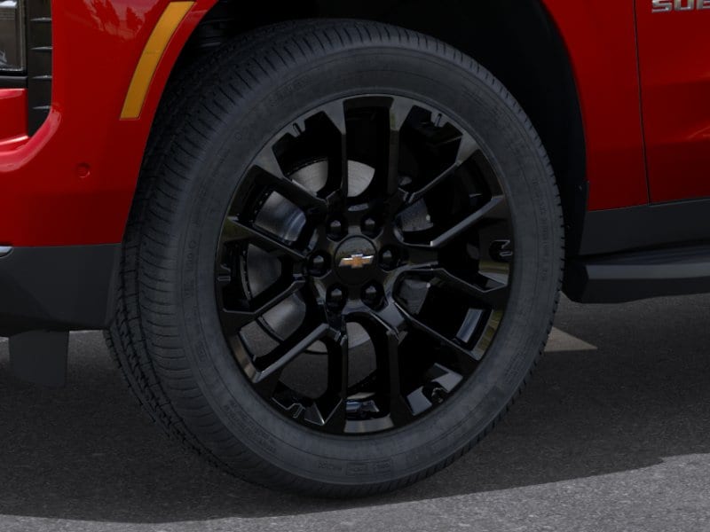 2026 Chevrolet Suburban Premier - Photo 34