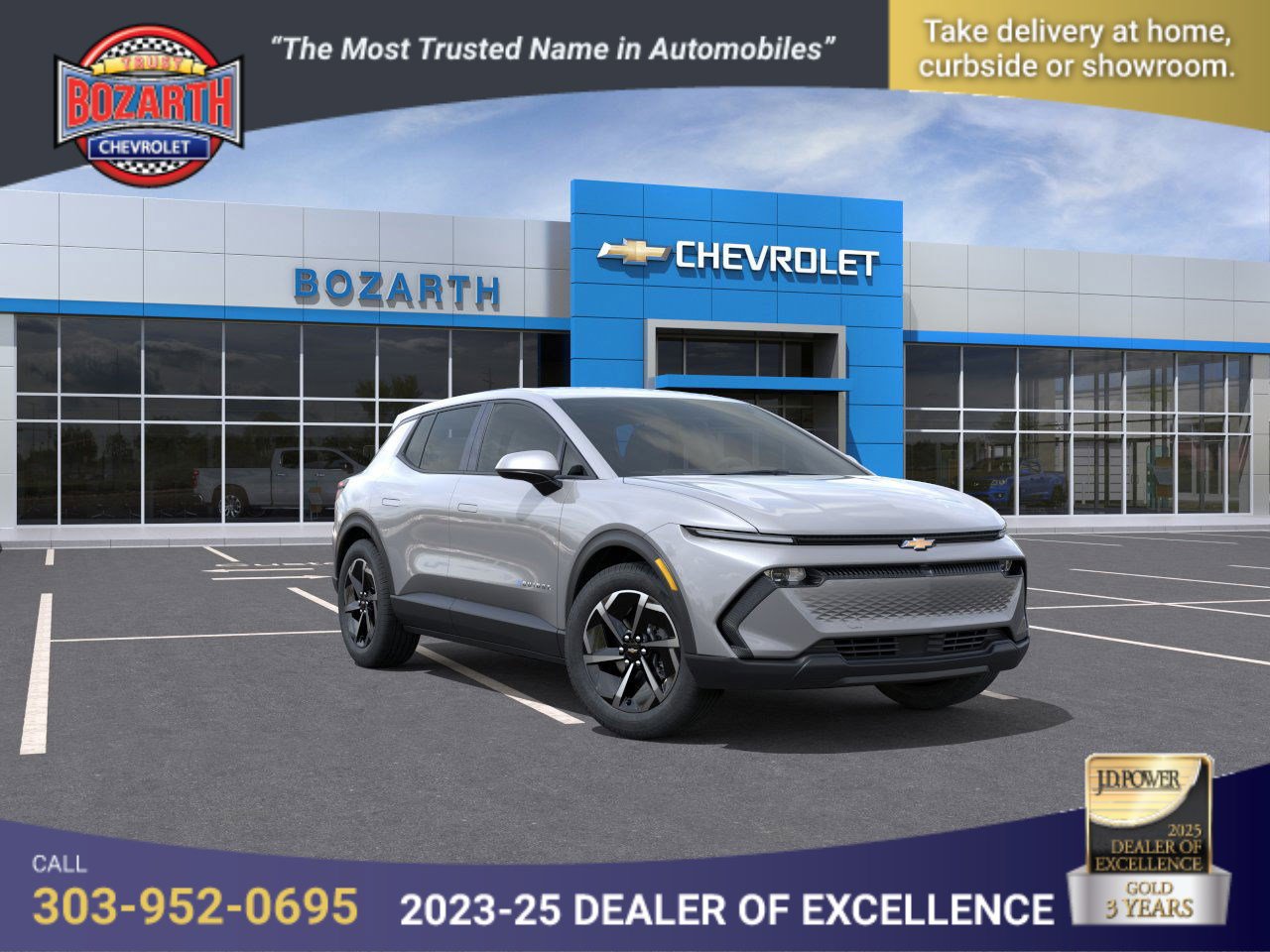 2026 Chevrolet Equinox EV SUV  2026 Chevrolet Equinox EV SUV