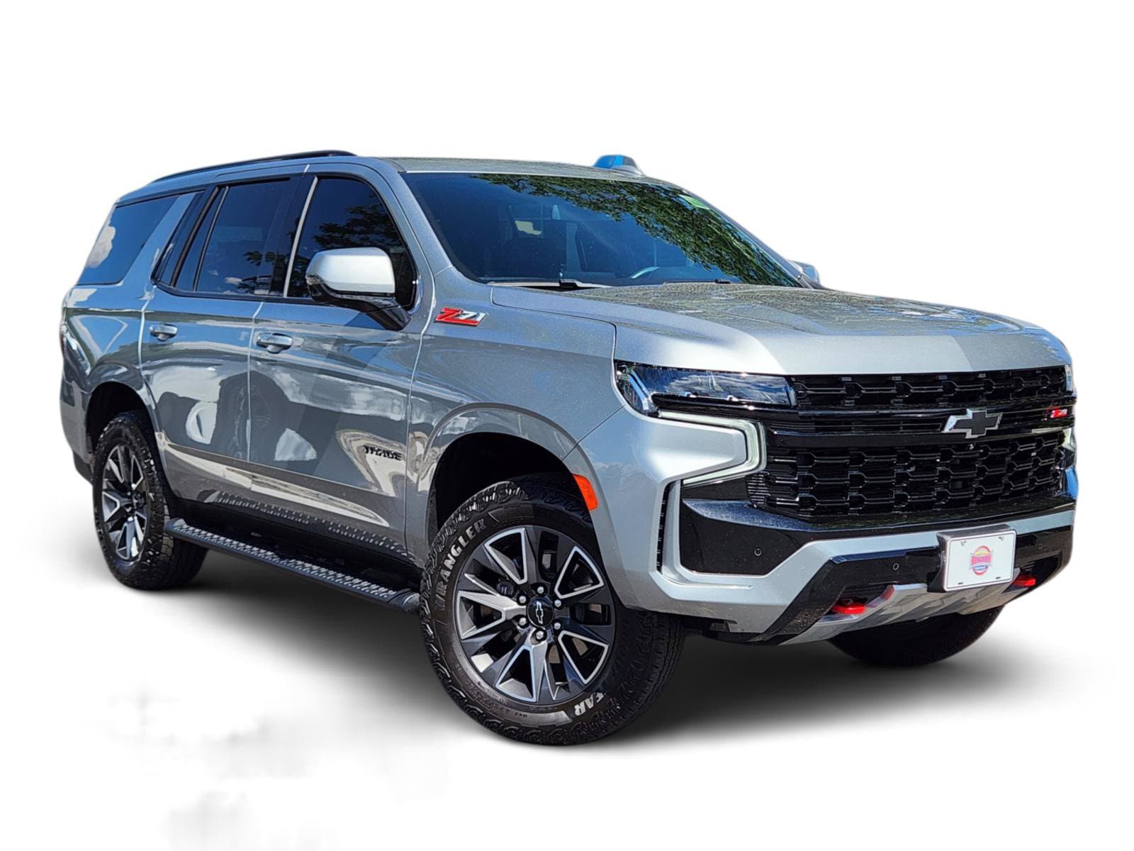 2024 Chevrolet Tahoe