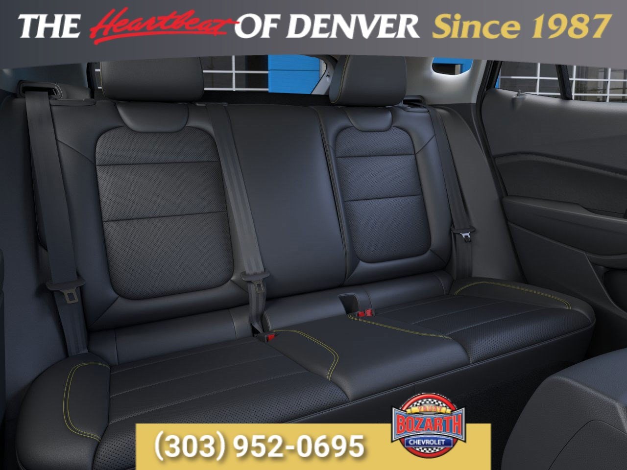 2026 Chevrolet Trax Activ - Photo 18