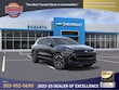 Chevrolet Equinox EV