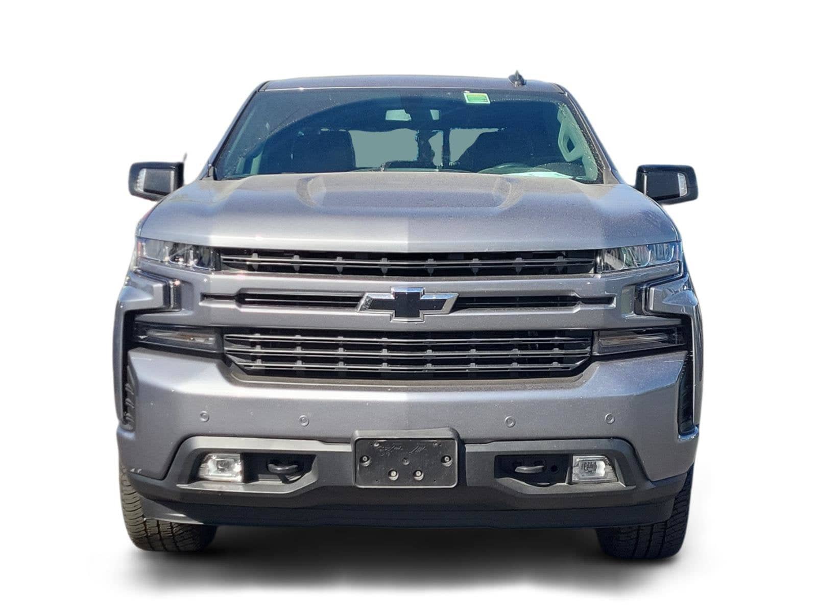 2020 Chevrolet Silverado 1500 RST - Photo 40