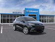  Chevrolet Bolt